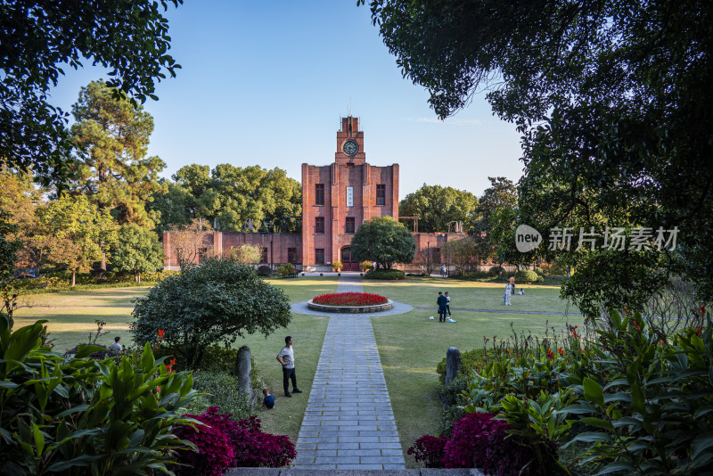 浙江大学之江校区