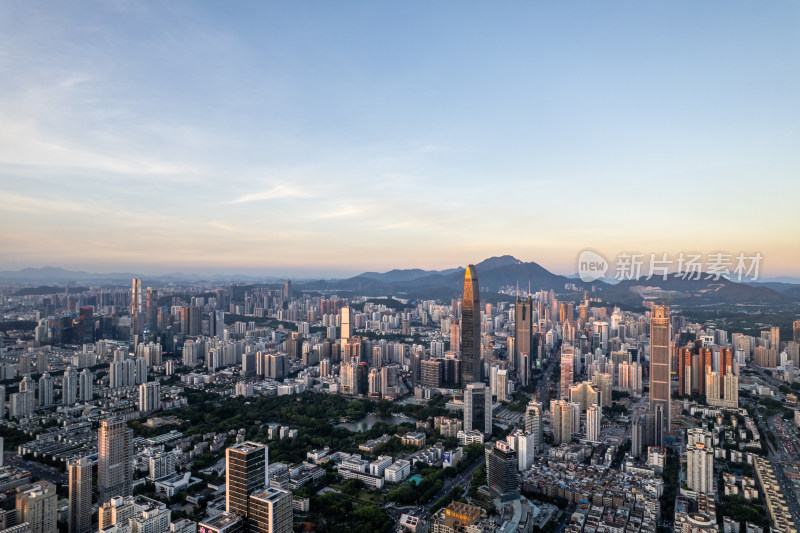 深圳市罗湖区桂园街道