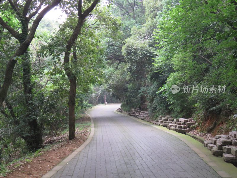 江苏无锡太湖鼋头渚风景区