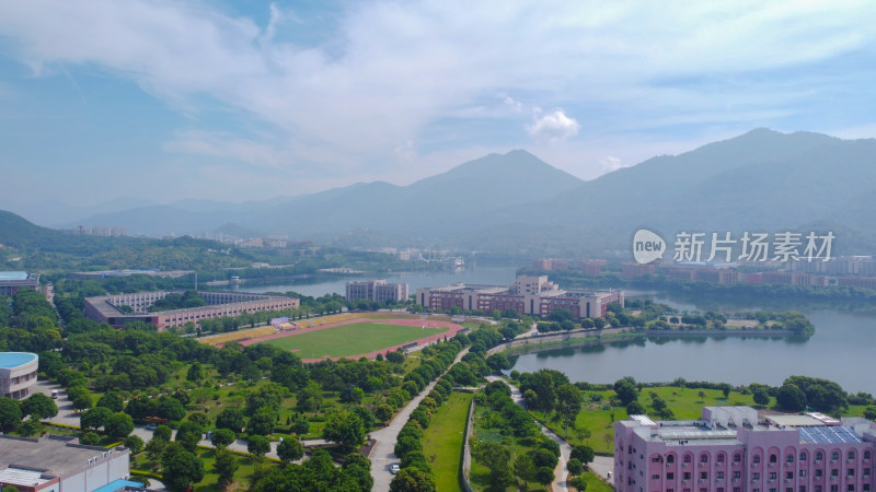 仰恩大学