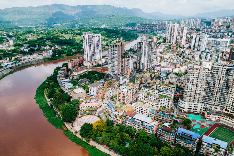 遵义赤水市城景