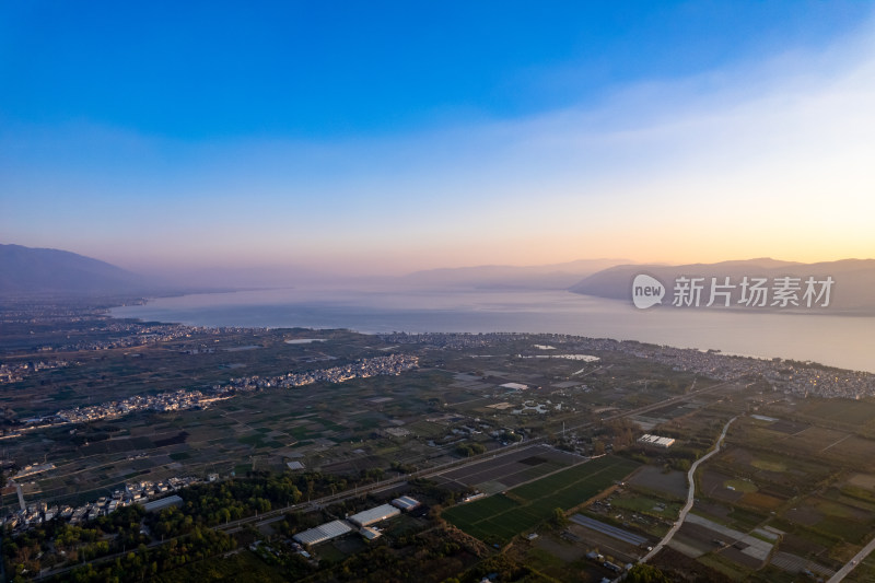 云南古建筑风景