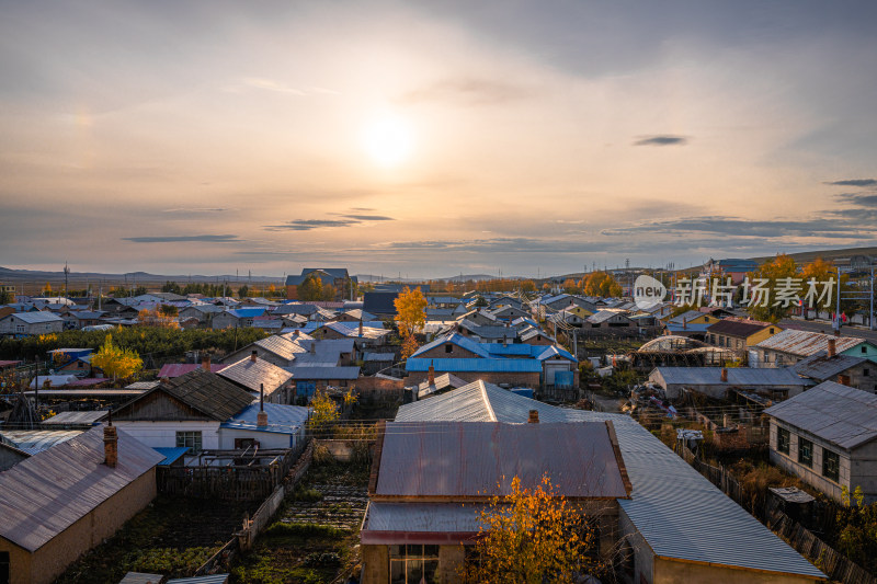 额尔古纳市