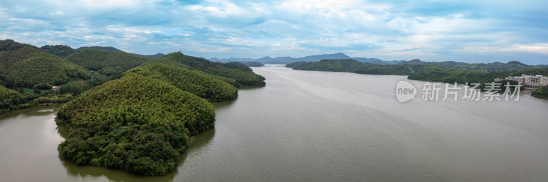 江苏溧阳天目湖风光