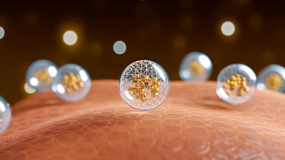 细胞世界的微观奇境