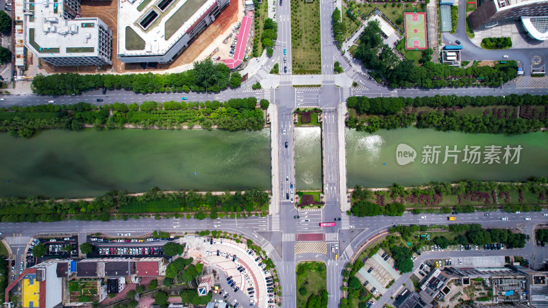 南昌红谷南大道