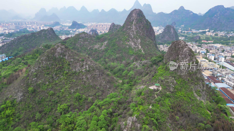 桂林山水