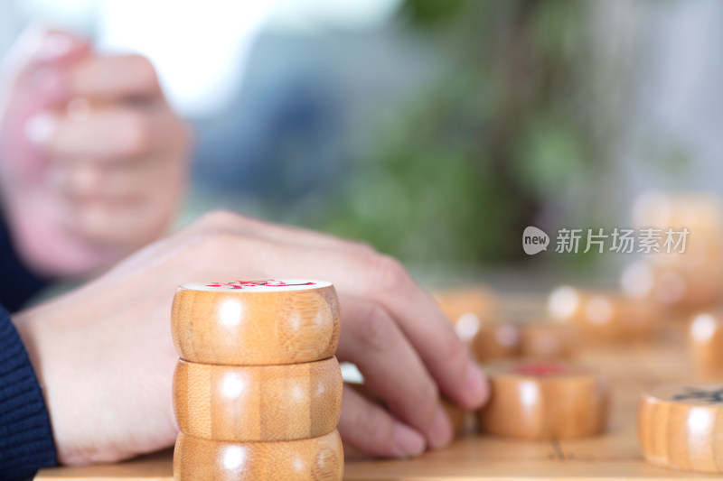 中国象棋