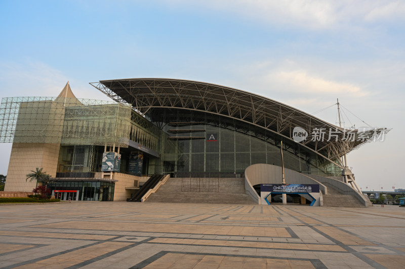 南京国际展览中心