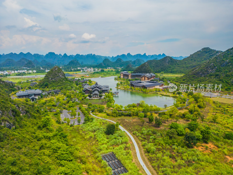 桂林雁山酒店旅游度假区