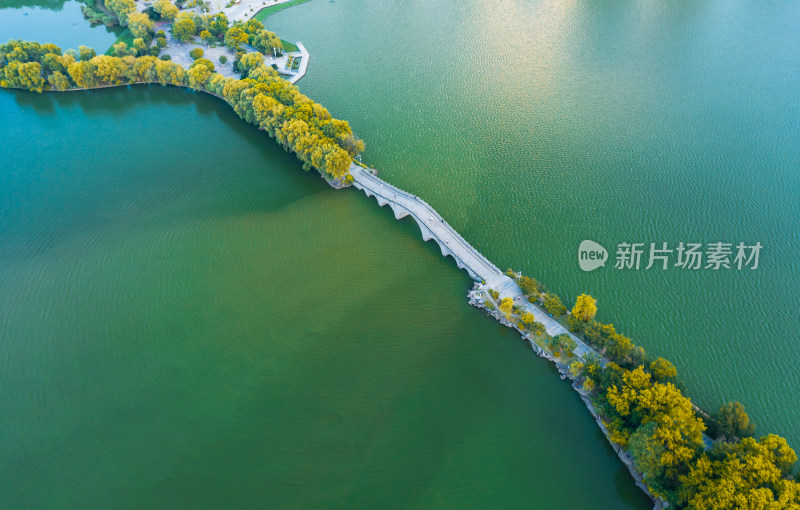 杭州西湖风景