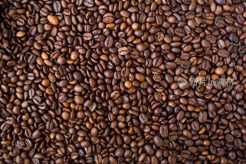 咖啡种植 咖啡豆 咖啡元素