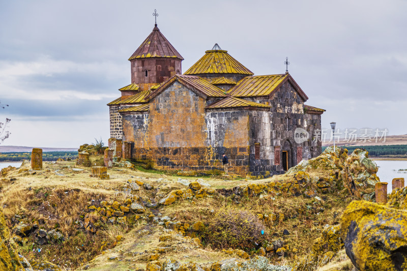 亚美尼亚哈格帕特修道院