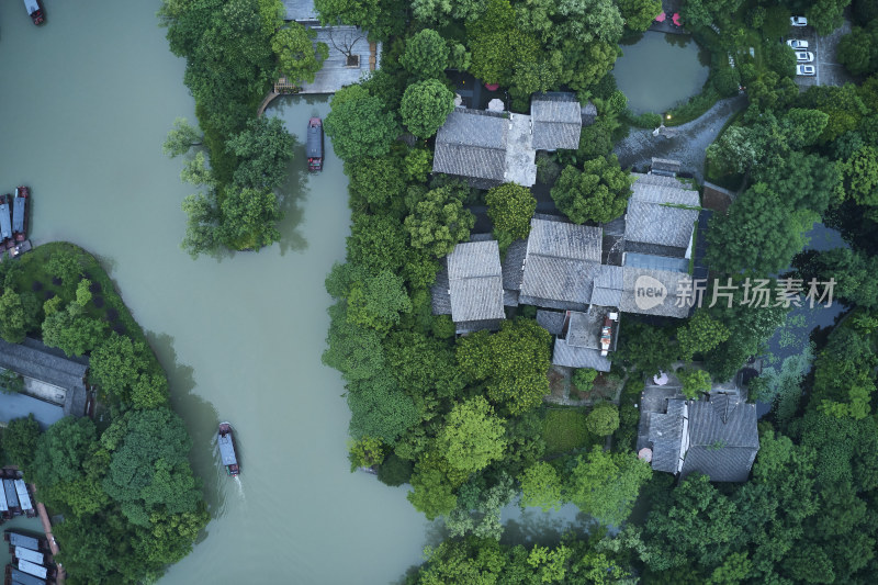 浙江杭州西溪湿地