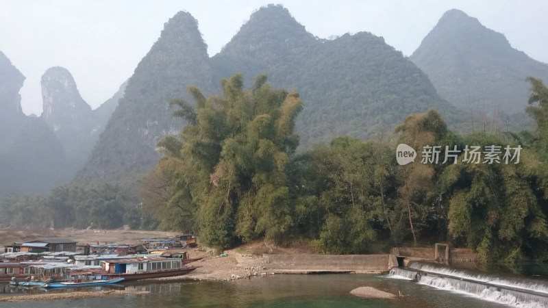 桂林山水