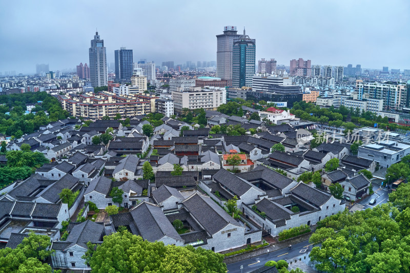 浙江宁波天一阁