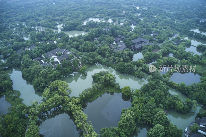 浙江杭州西溪湿地