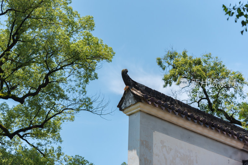 长沙岳麓书院古建筑