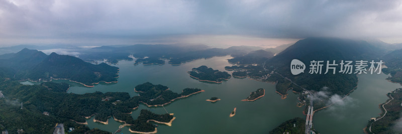 广州流溪河国家森林公园