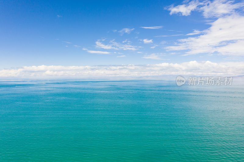 青海湖美景