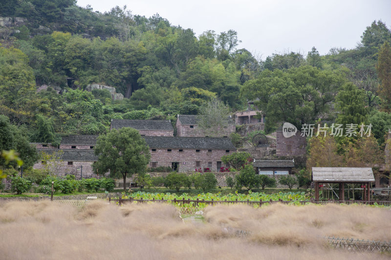 台州 三门县 蛇蟠岛 千洞岛