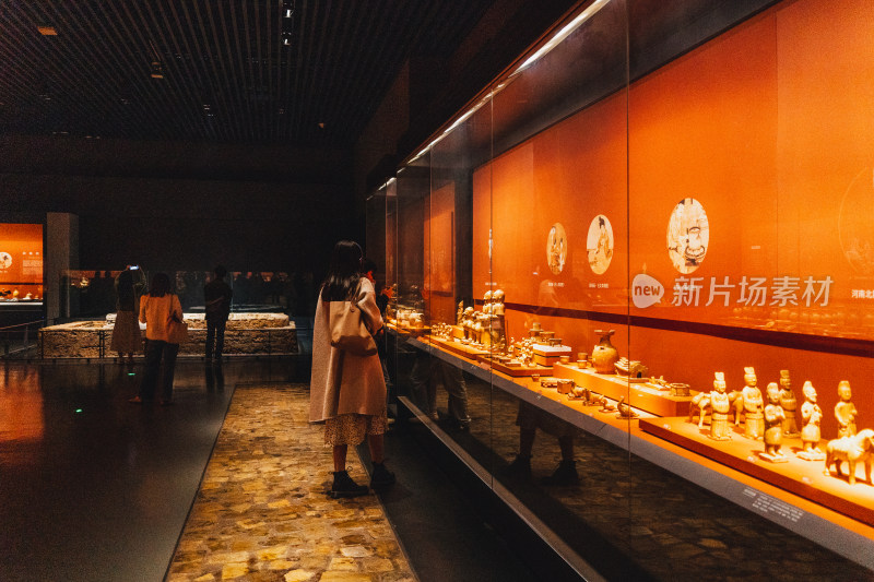 长沙湖南省博物馆