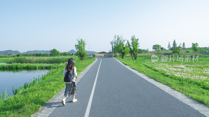 杭州良渚古城遗址