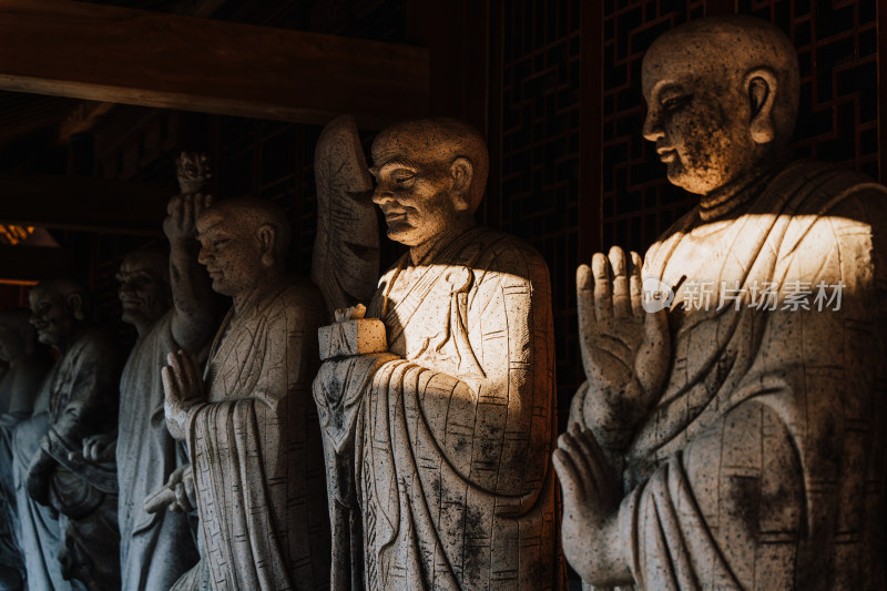 晋城文笔峰禅寺文笔峰塔