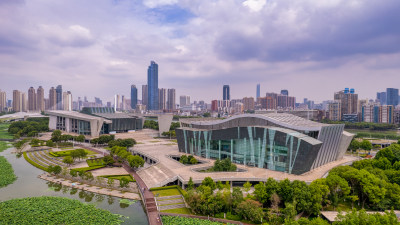 武汉琴台大剧院