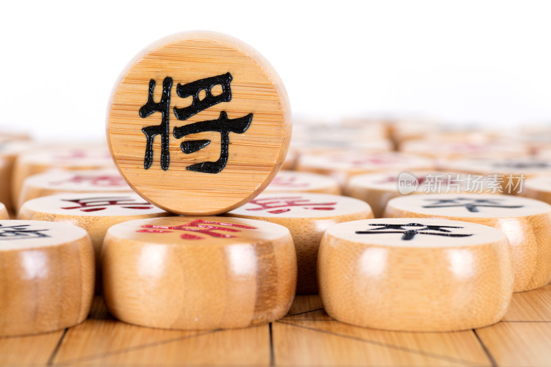 中国象棋