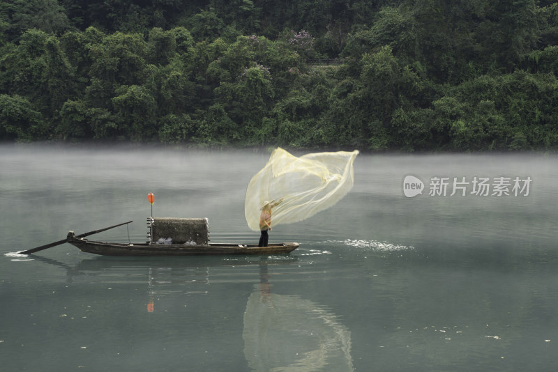 郴州东江湖