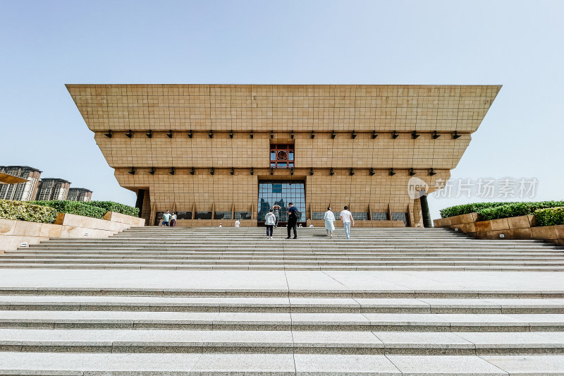 太原山西博物院