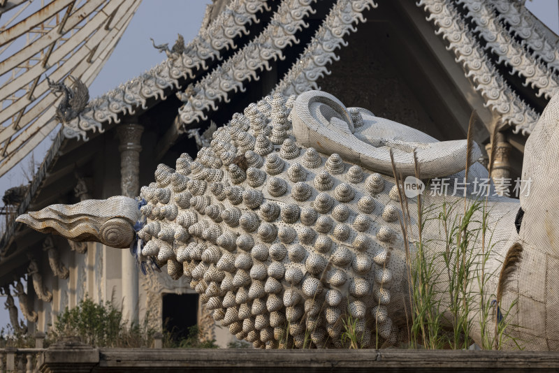 西双版纳失落的佛寺