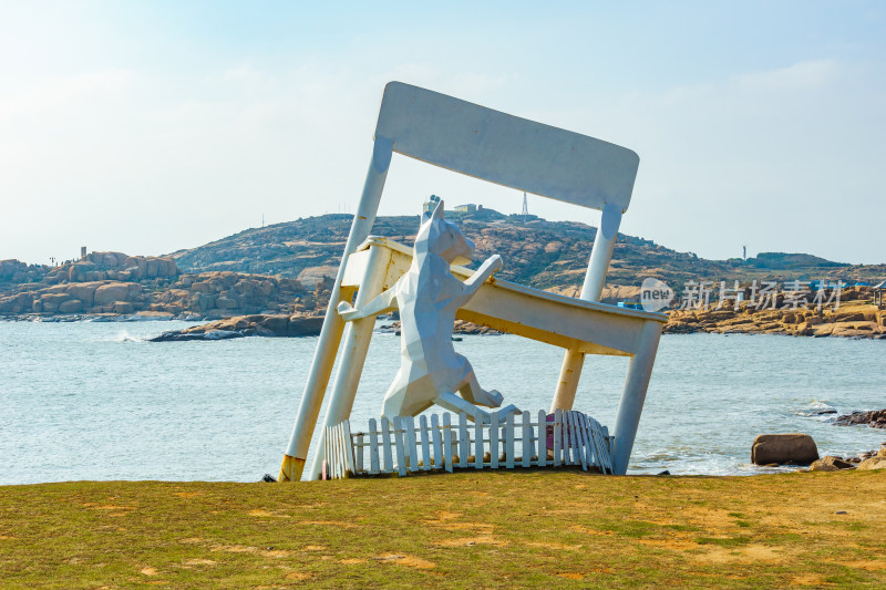 福建福州市平潭县国际旅游岛68海里景区