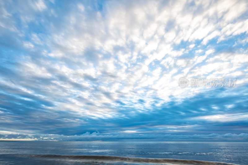 青海湖风光