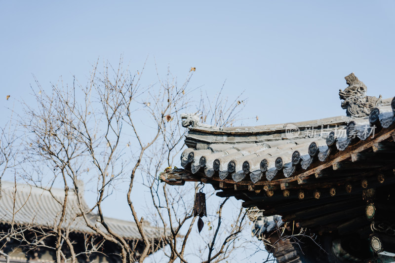 大同华严寺