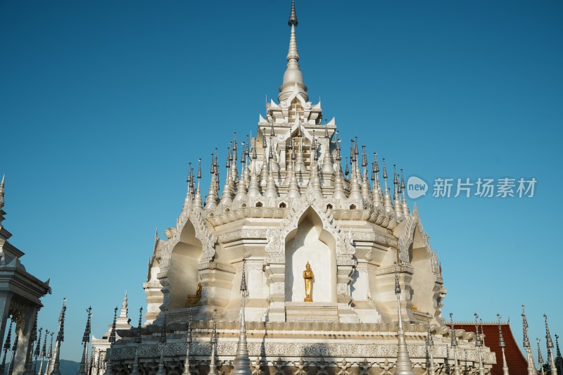 西双版纳景洪市般若寺