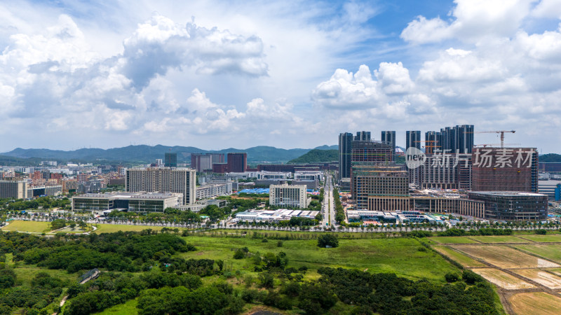 中山大学附属第七医院