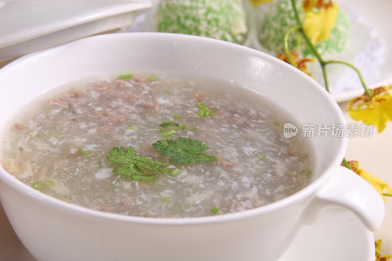 餐饮美食