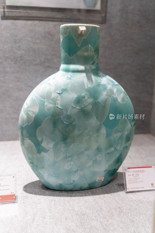 深圳百师园非遗博物馆陈列展品