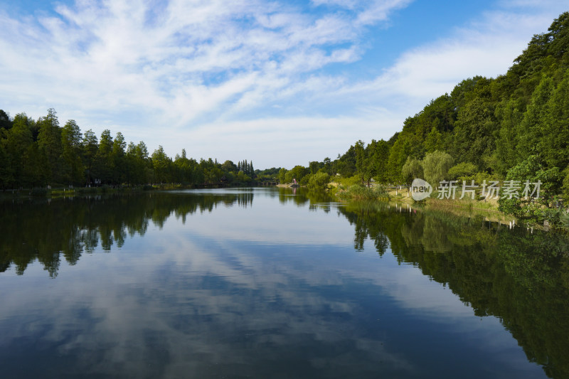 湖南常德桃花源5A景区