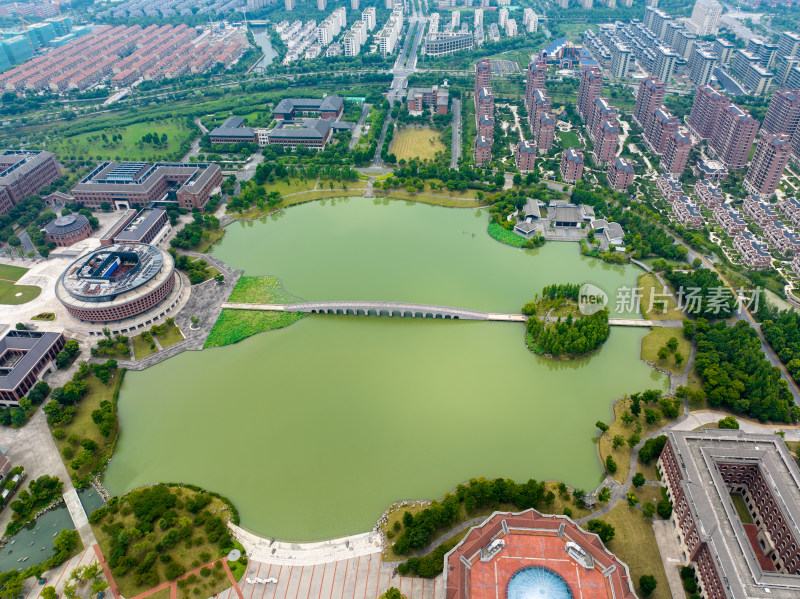 浙江省嘉兴市海宁浙江大学国际校区