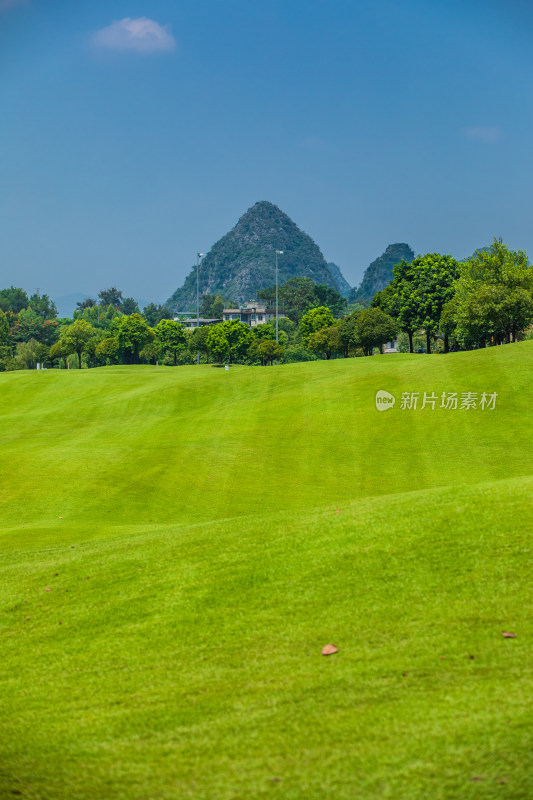 桂林桂海晴岚风景区