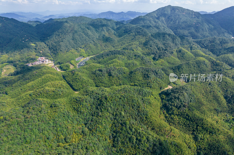 广州千泷沟大瀑布风景区