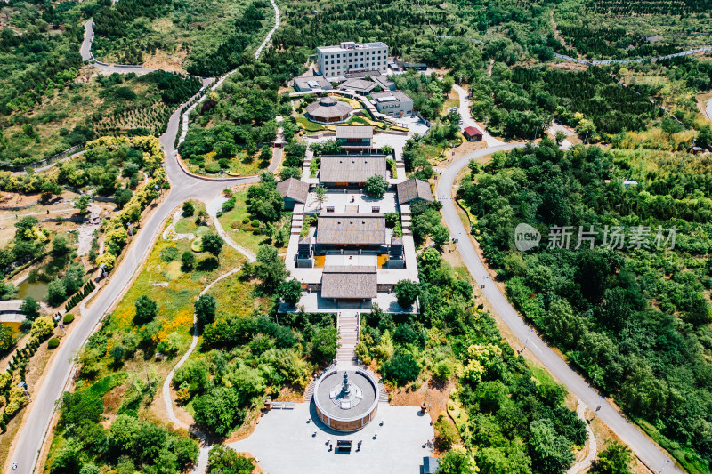 邯郸北响堂山常乐寺