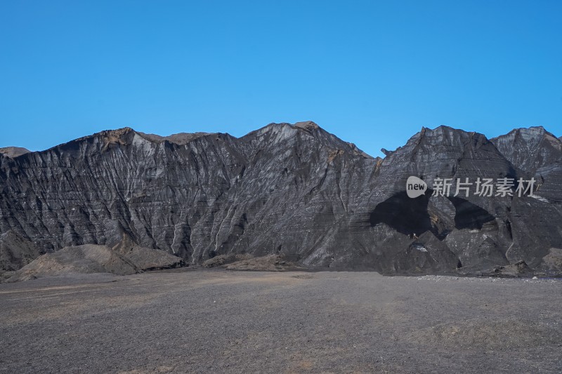 冰岛，卡特拉火山，Katla Ice Cave