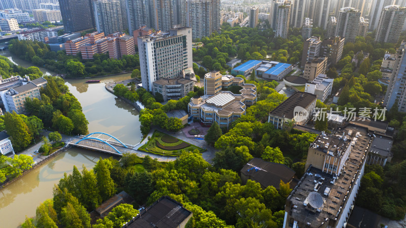 杭州拱墅区朝晖浙江工业大学