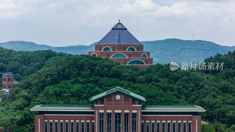 中山大学深圳校区