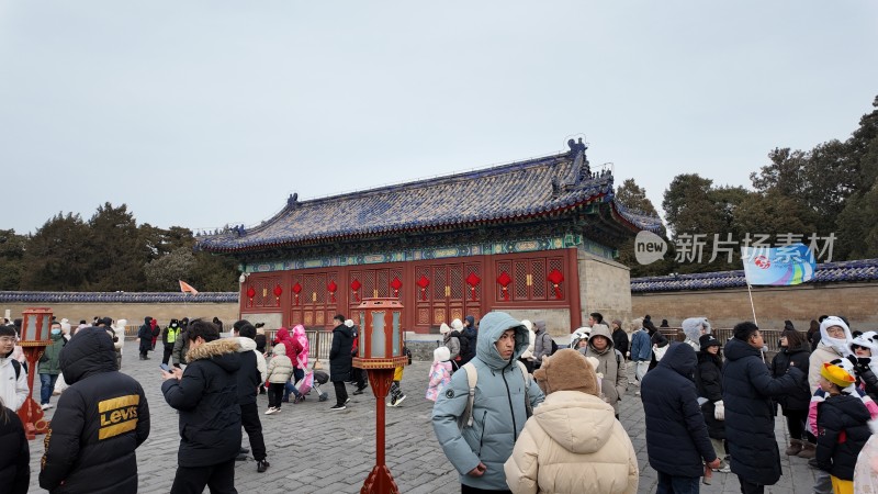 北京天坛