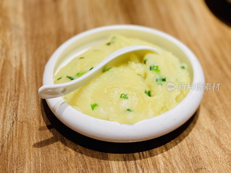 北京立夏时节的美食